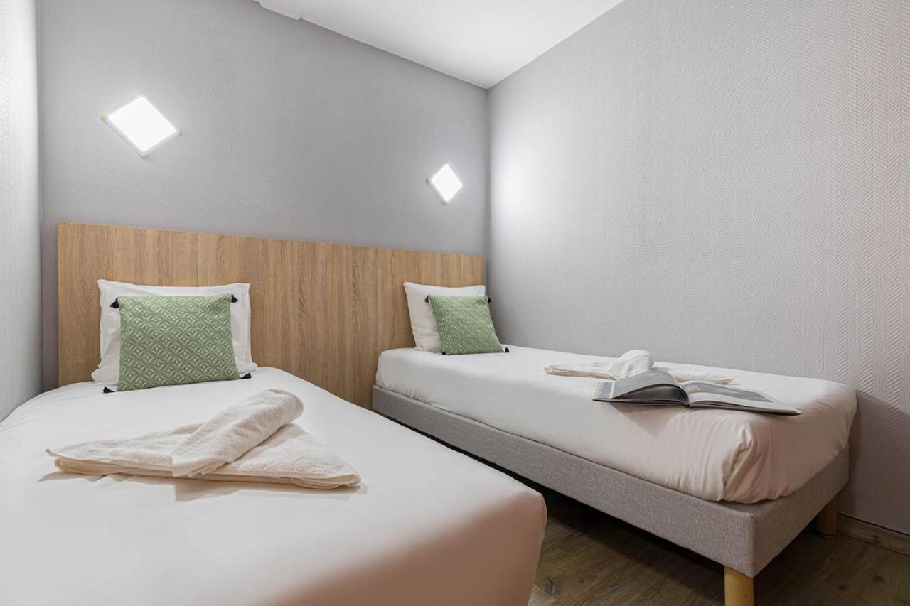 Logis Hotel Restaurant L'Abri Blavozy Екстер'єр фото